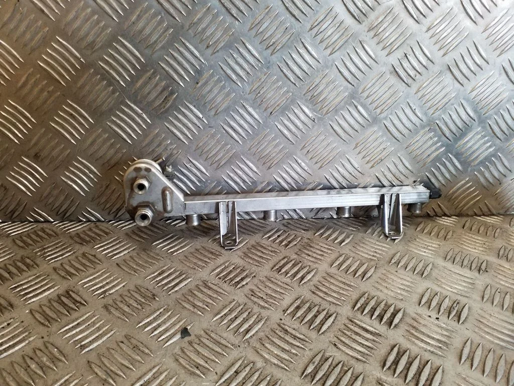 Fuel main line pipe – Opel Astra G (1998-2009)