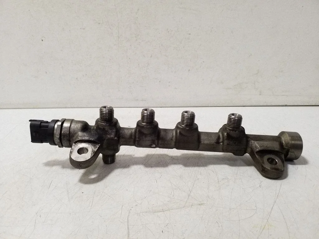 Fuel main line pipe 0445214254