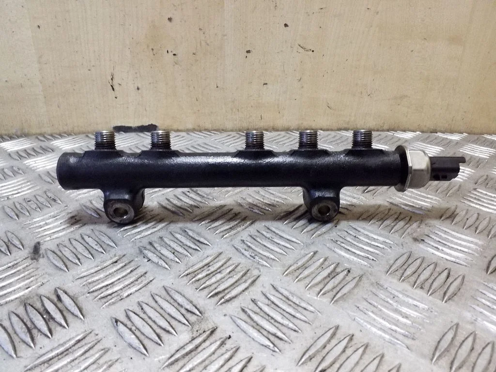Fuel main line pipe 9685297580 – Citroen C4 Grand Picasso (2013-2018)