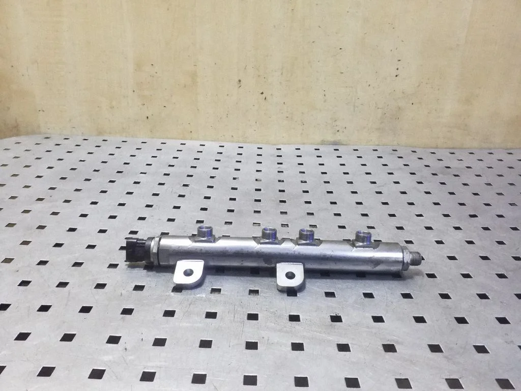 Fuel main line pipe 0445216048