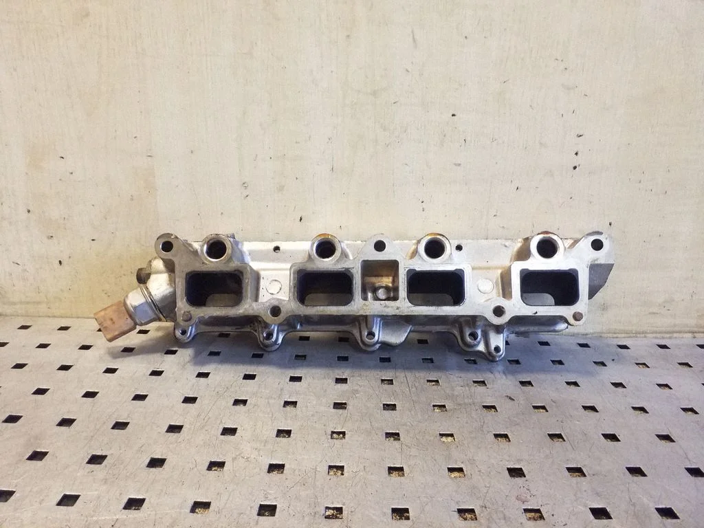 Kütuse magistraaltoru – Volkswagen Golf Plus (2005-2013)