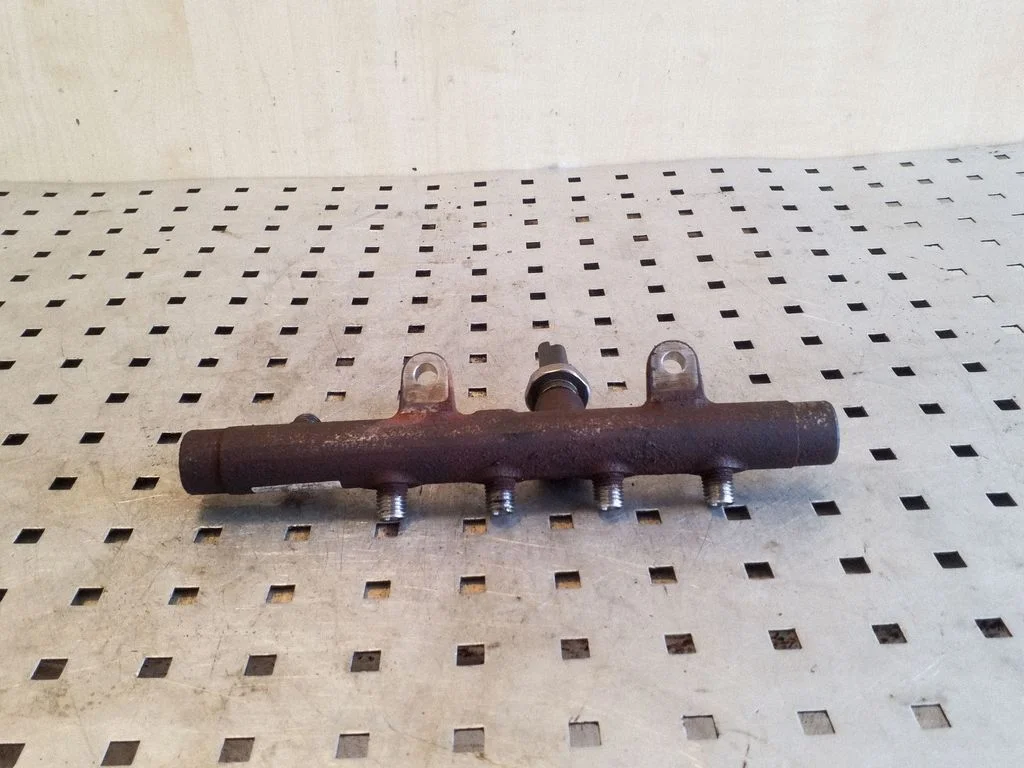 Fuel main line pipe – Renault Megane III (2009-2016)