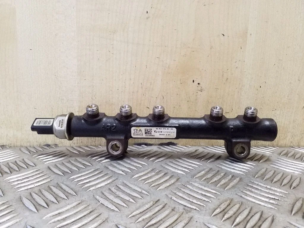 Fuel main line pipe 9685297580