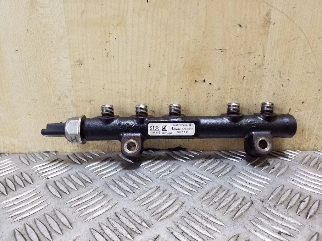 Kütuse magistraaltoru 9685297580
