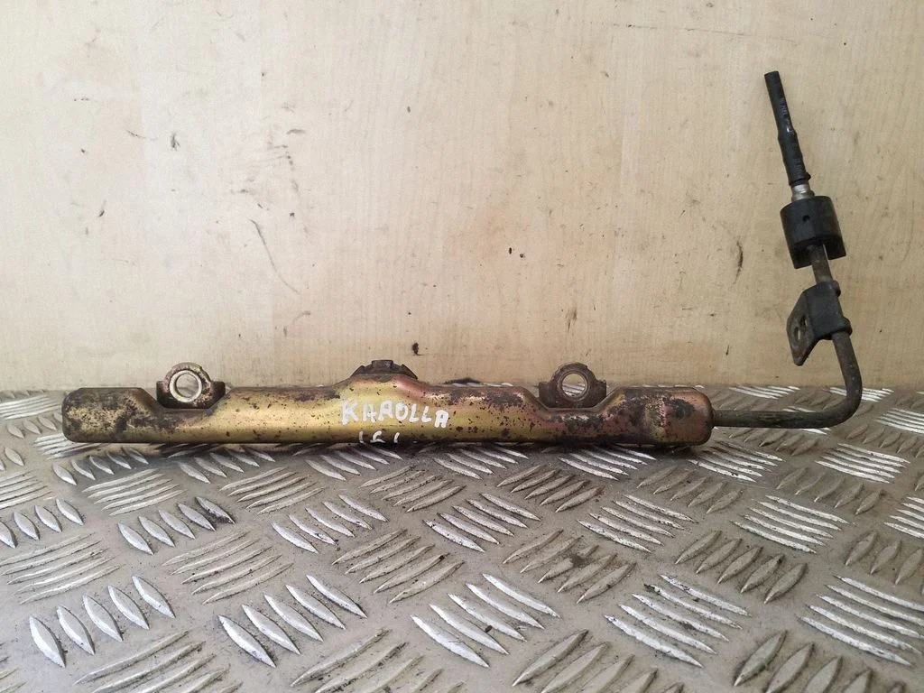 Fuel main line pipe 2327022010