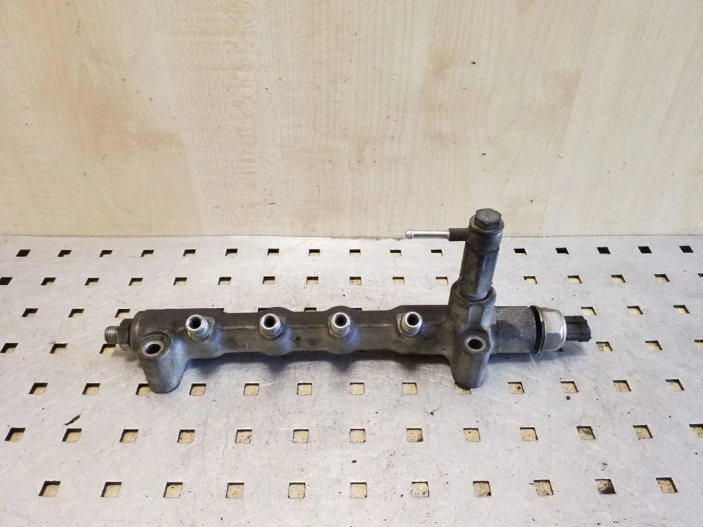 Fuel main line pipe 55PP0501