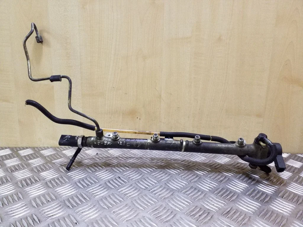 Fuel main line pipe – Mercedes-Benz A-Class W168 (1997-2004)