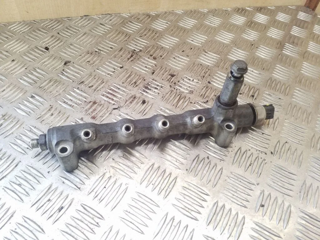 Fuel main line pipe 55PP0501