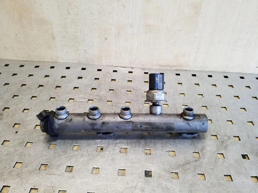 Kütuse magistraaltoru 059130089AB