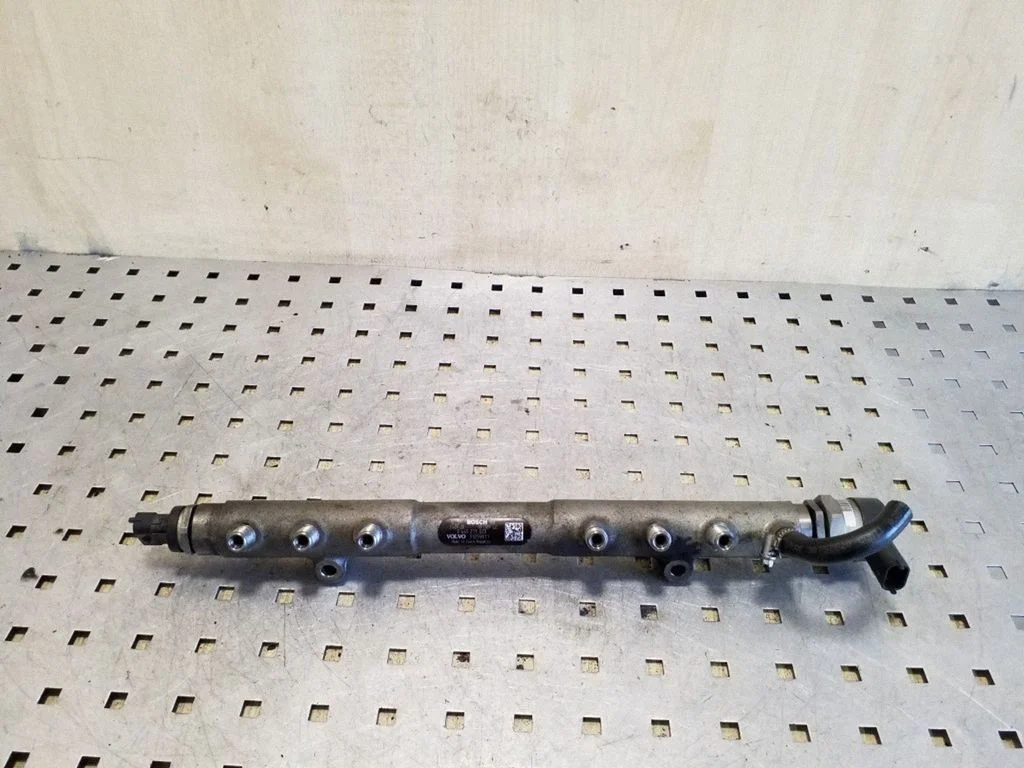 Fuel main line pipe 0445215023