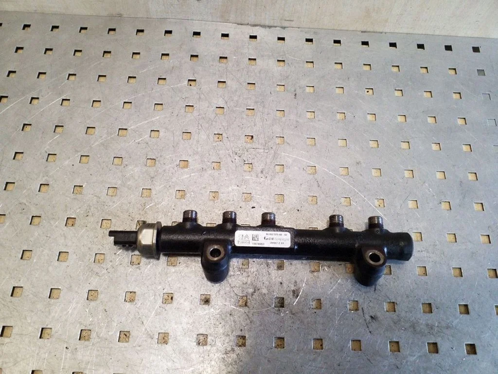 Fuel main line pipe 968529758002