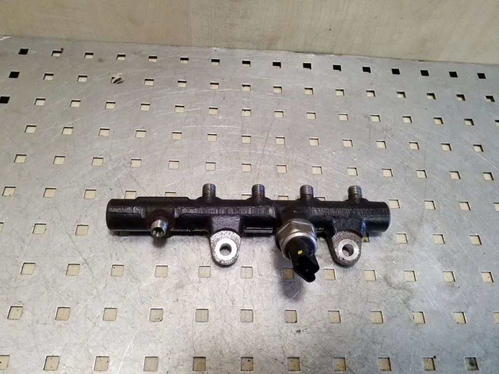 Fuel main line pipe 175210651R