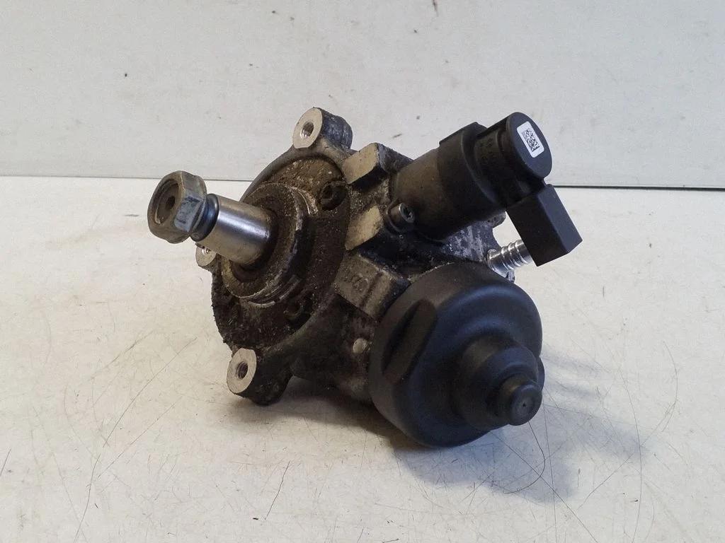 Fuel injection high pressure pump 0445010538