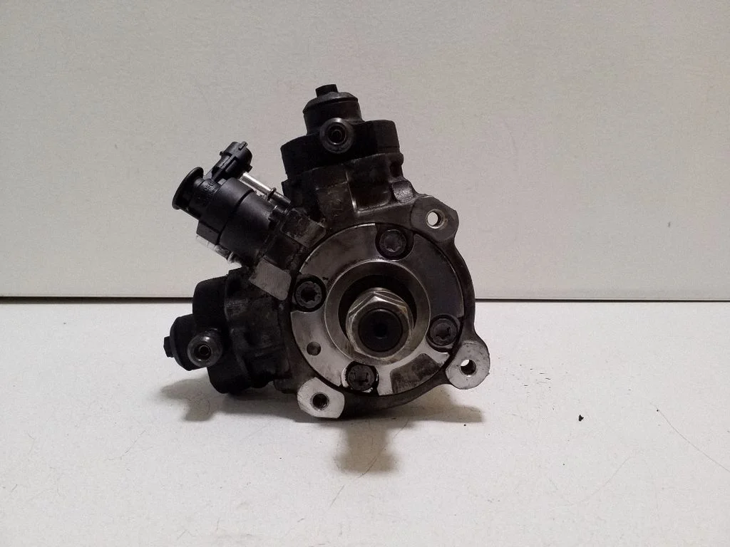 Kütuse kõrgsurvepump 0445010629