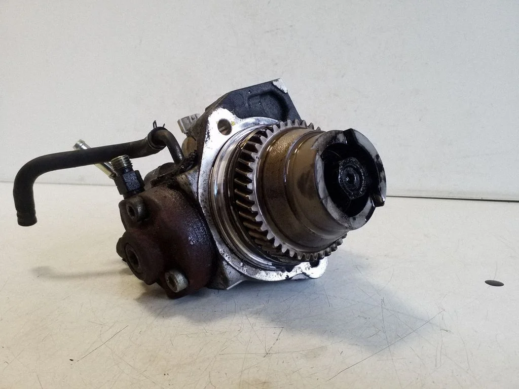 Kütuse kõrgsurvepump 1460A096