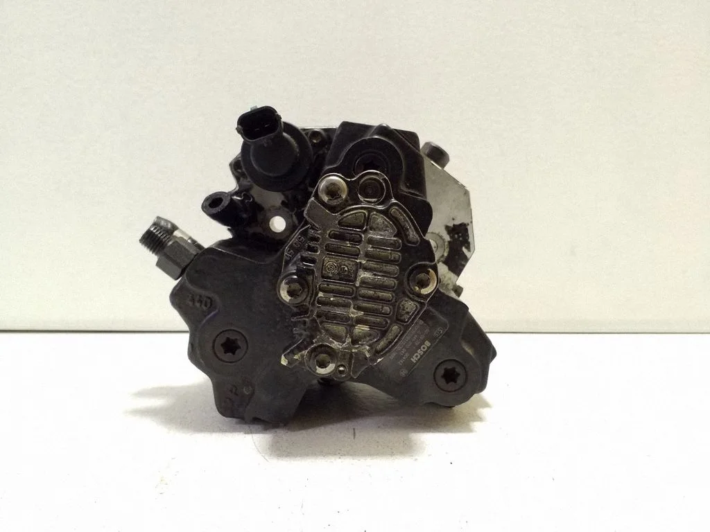Fuel injection high pressure pump 0445010043