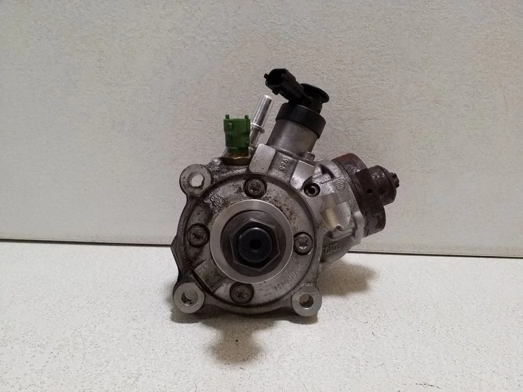 Kütuse kõrgsurvepump 0445011532