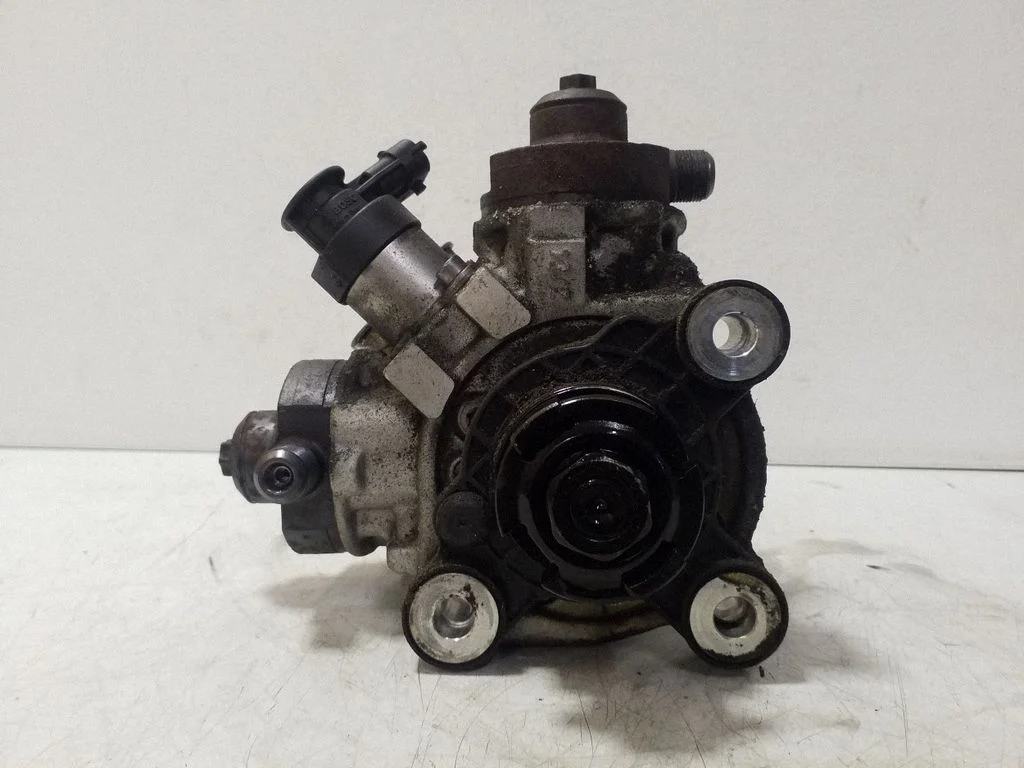 Kütuse kõrgsurvepump 0445010618
