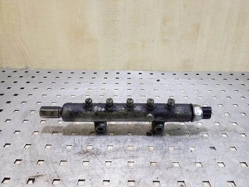 Fuel main line pipe 55PP0501