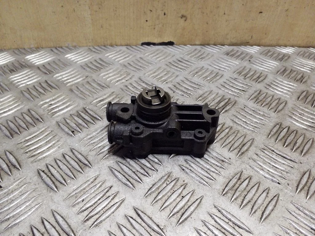 Kütuse kõrgsurvepump – Mercedes-Benz ML-klass W163 (1997-2005)