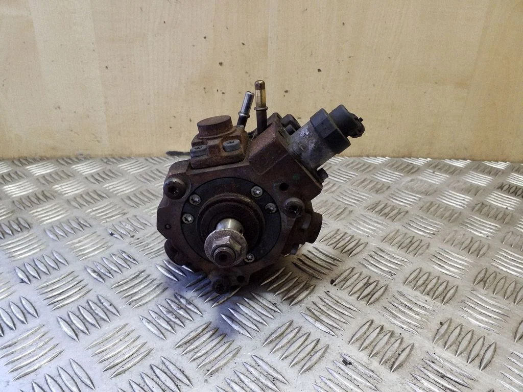 Fuel injection high pressure pump 0445010149
