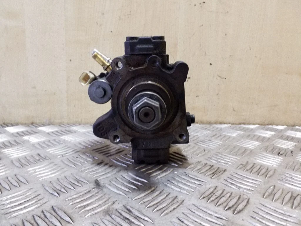 Fuel injection high pressure pump A2C53381555 – Citroen C4 Grand Picasso (2013-2018)