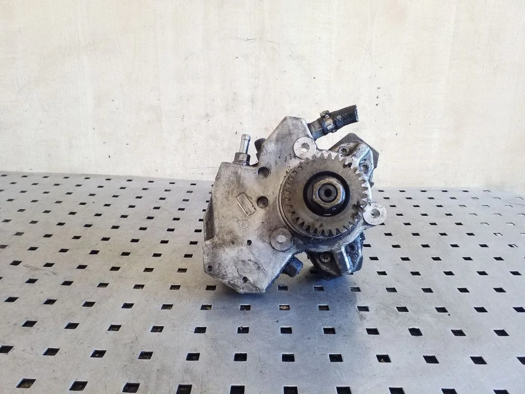 Fuel injection high pressure pump – Mercedes-Benz ML-Class W164 (2005-2011)