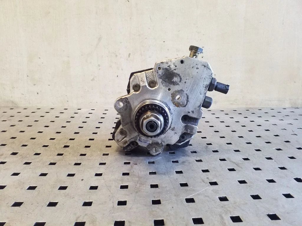Fuel injection high pressure pump – Mercedes-Benz A-Class W169 (2004-2012)