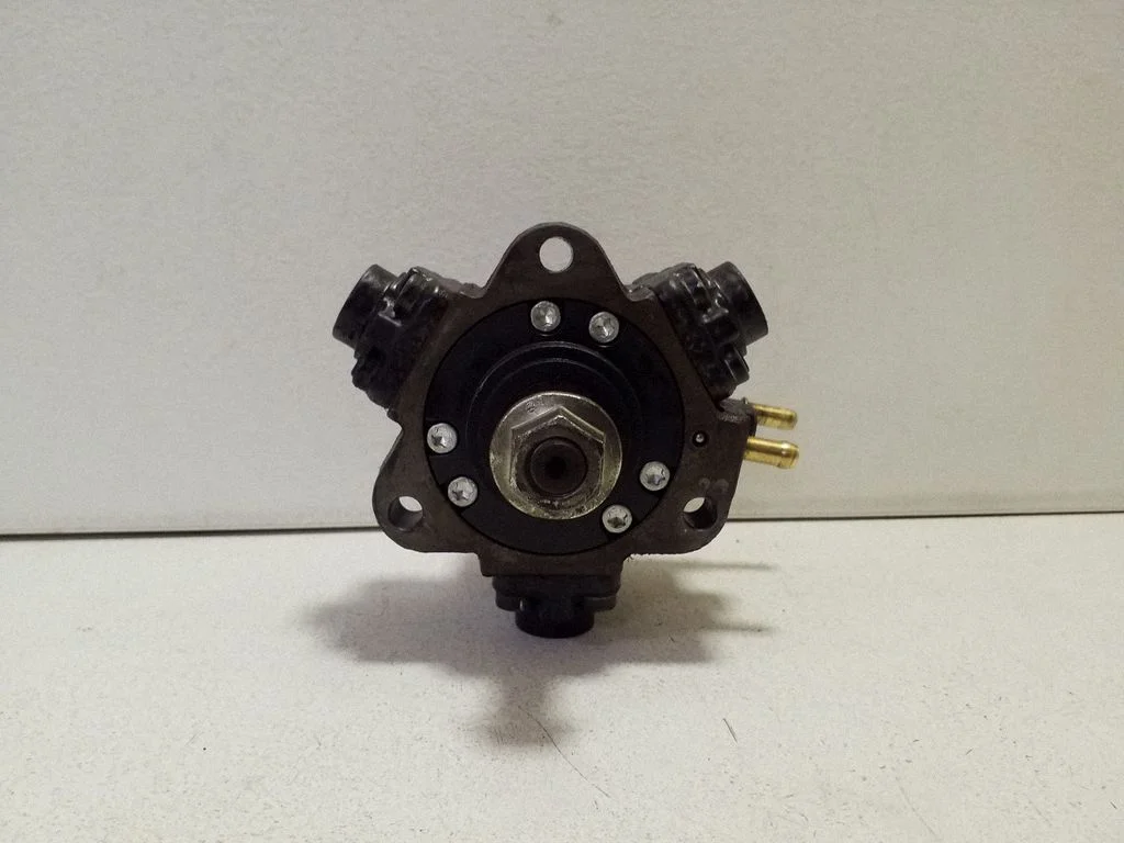 Fuel injection high pressure pump 0445010397