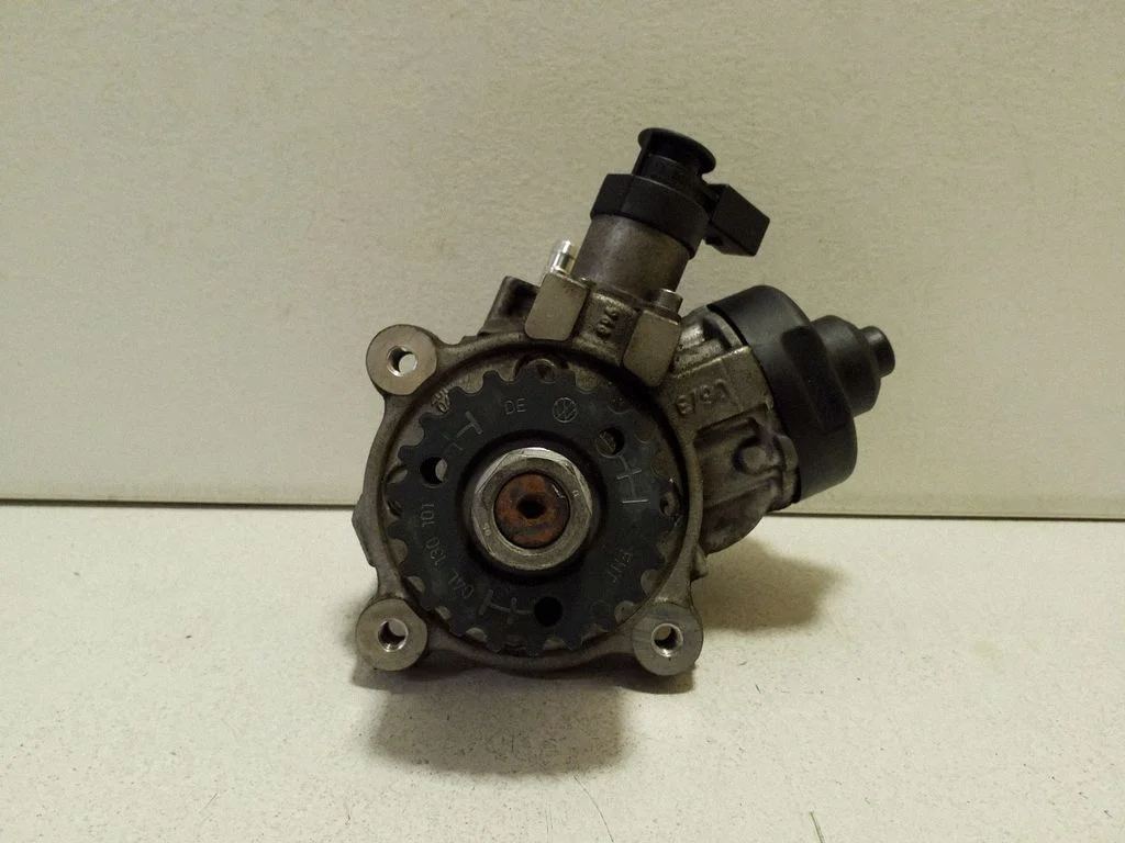Fuel injection high pressure pump – Volkswagen Tiguan Allspace (2017-)