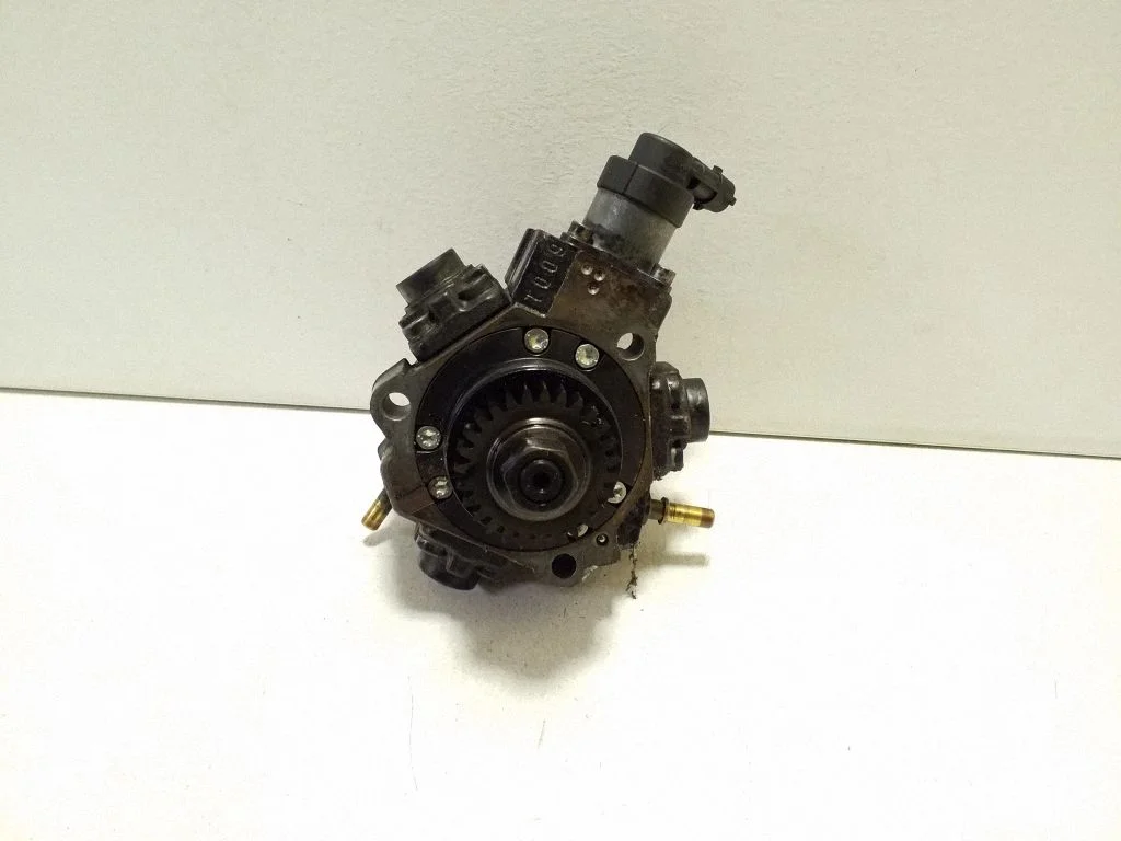 Kütuse kõrgsurvepump – Nissan X-Trail T32 (2014-2021)