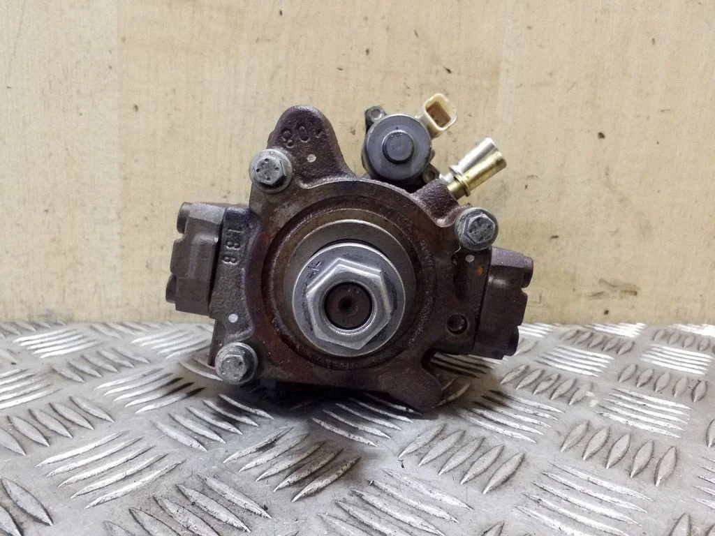 Fuel injection high pressure pump A2C53381555