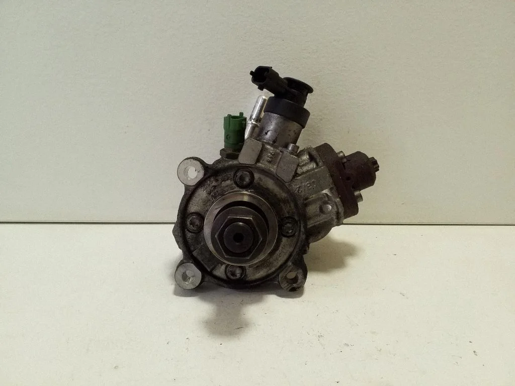 Fuel injection high pressure pump 0445010706