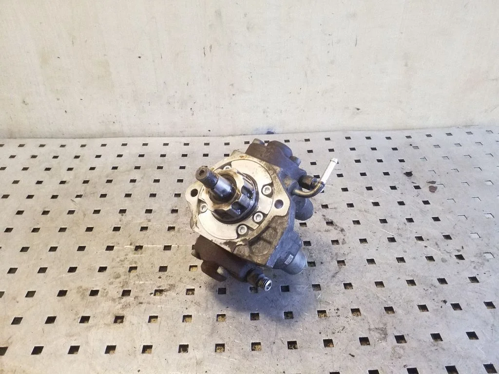 Kütuse kõrgsurvepump 2940001080