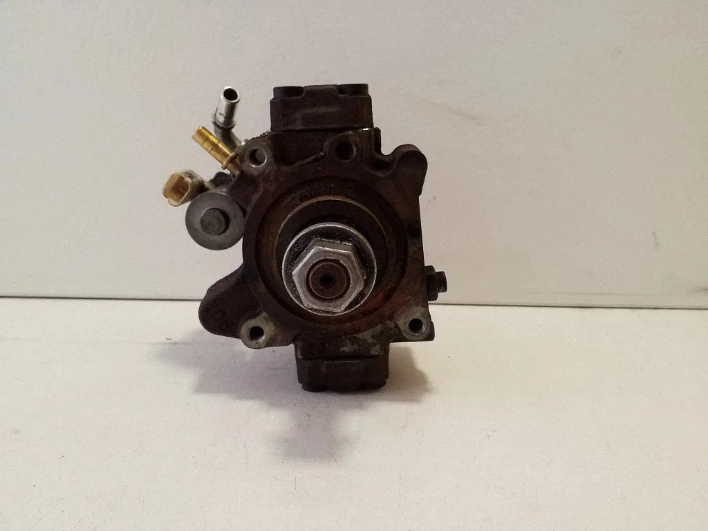 Fuel injection high pressure pump 9676289780
