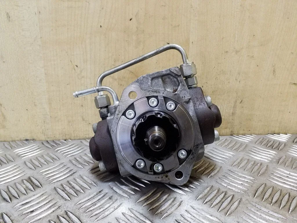 Kütuse kõrgsurvepump 2940001080