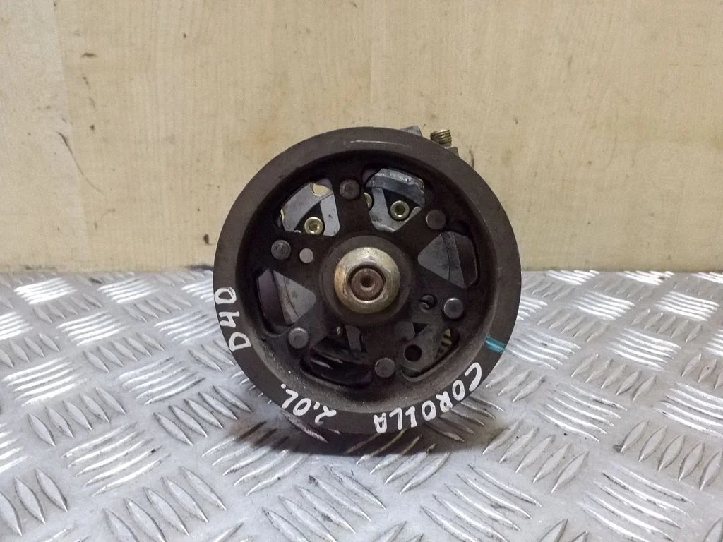 Kütuse kõrgsurvepump 221000G010