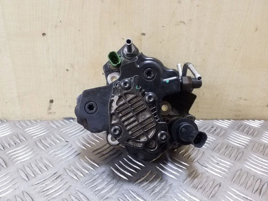 Kütuse kõrgsurvepump 0445010392