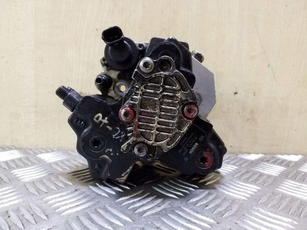 Fuel injection high pressure pump 0445010043