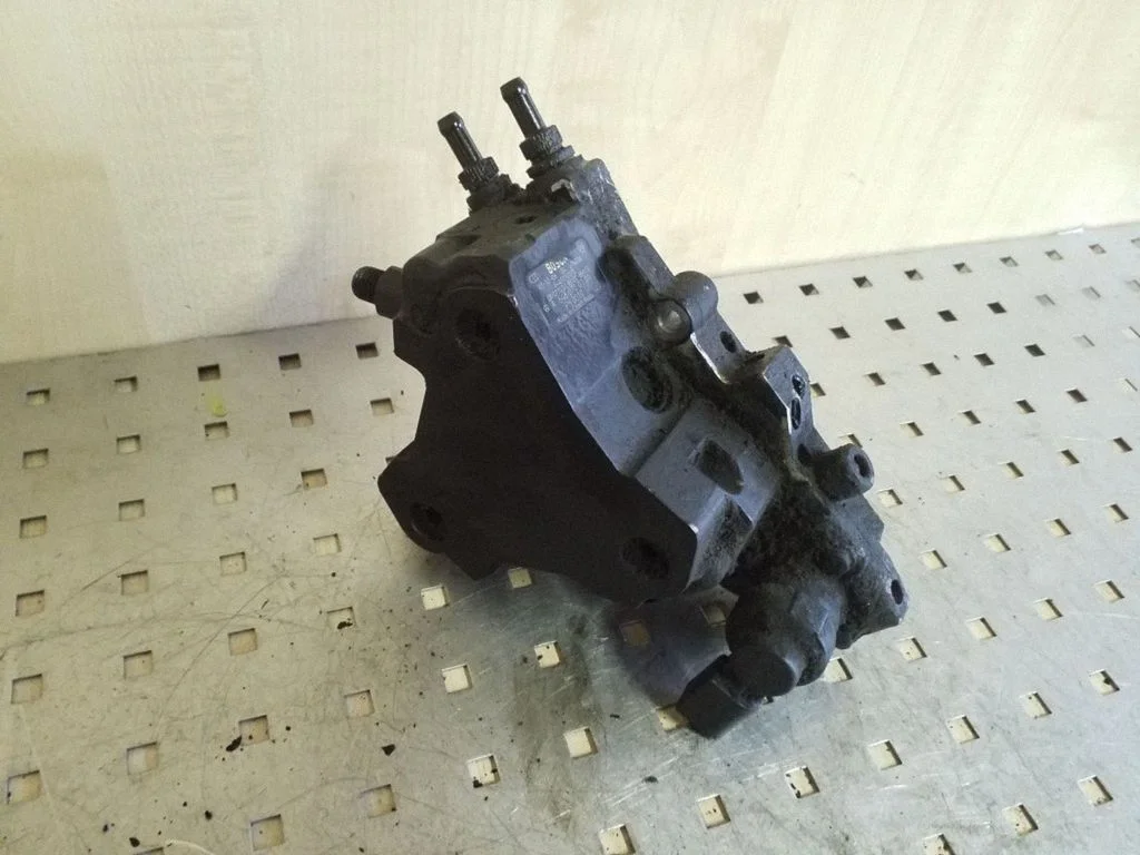 Fuel injection high pressure pump A648070001