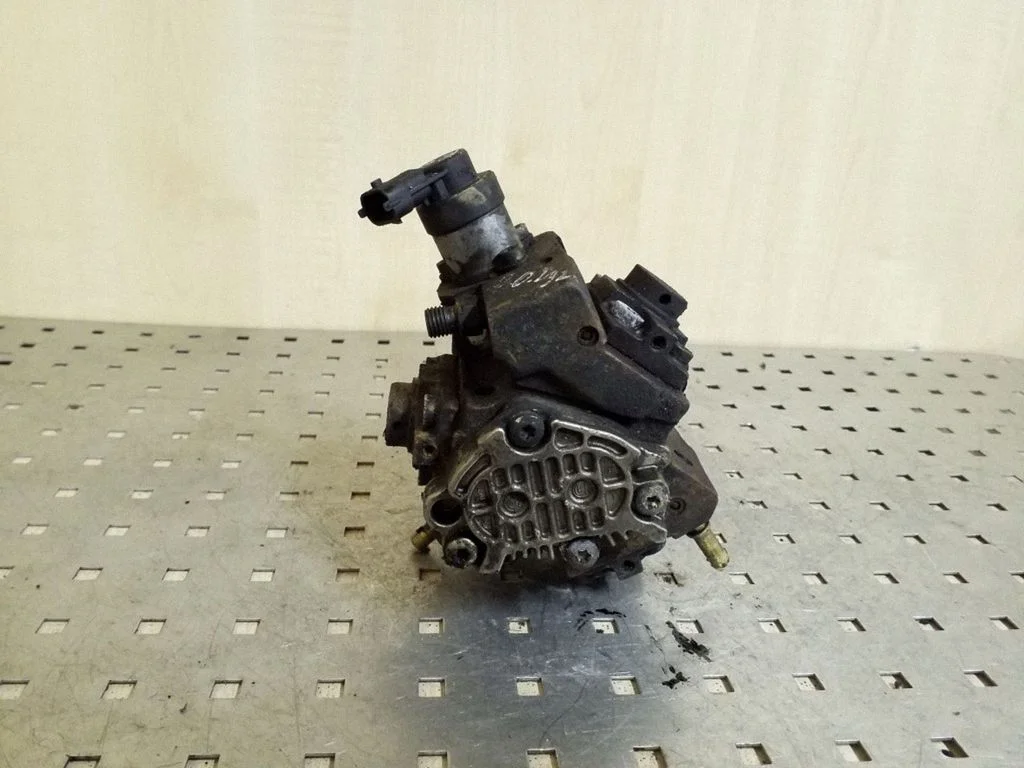 Fuel injection high pressure pump – Nissan X-Trail T31 (2007-2014)