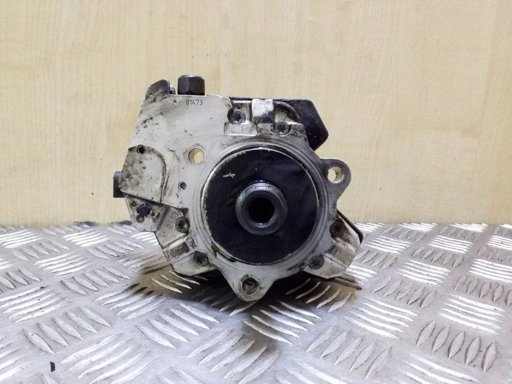 Kütuse kõrgsurvepump 7798333