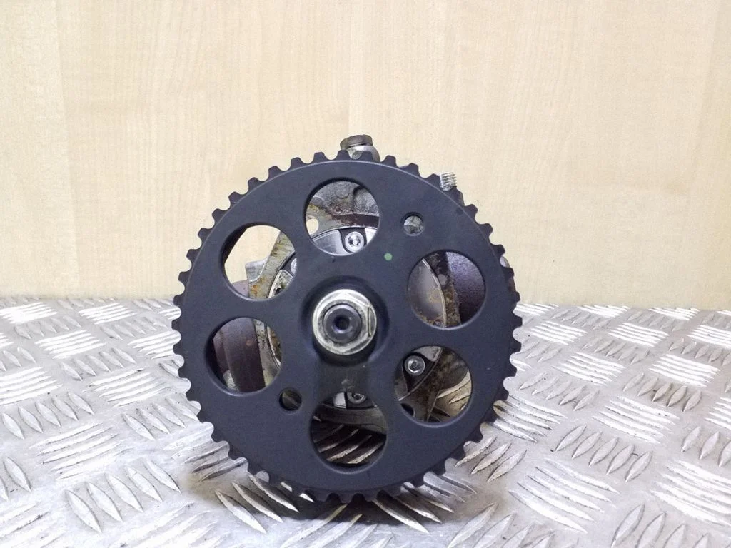 Fuel injection high pressure pump 8980924670