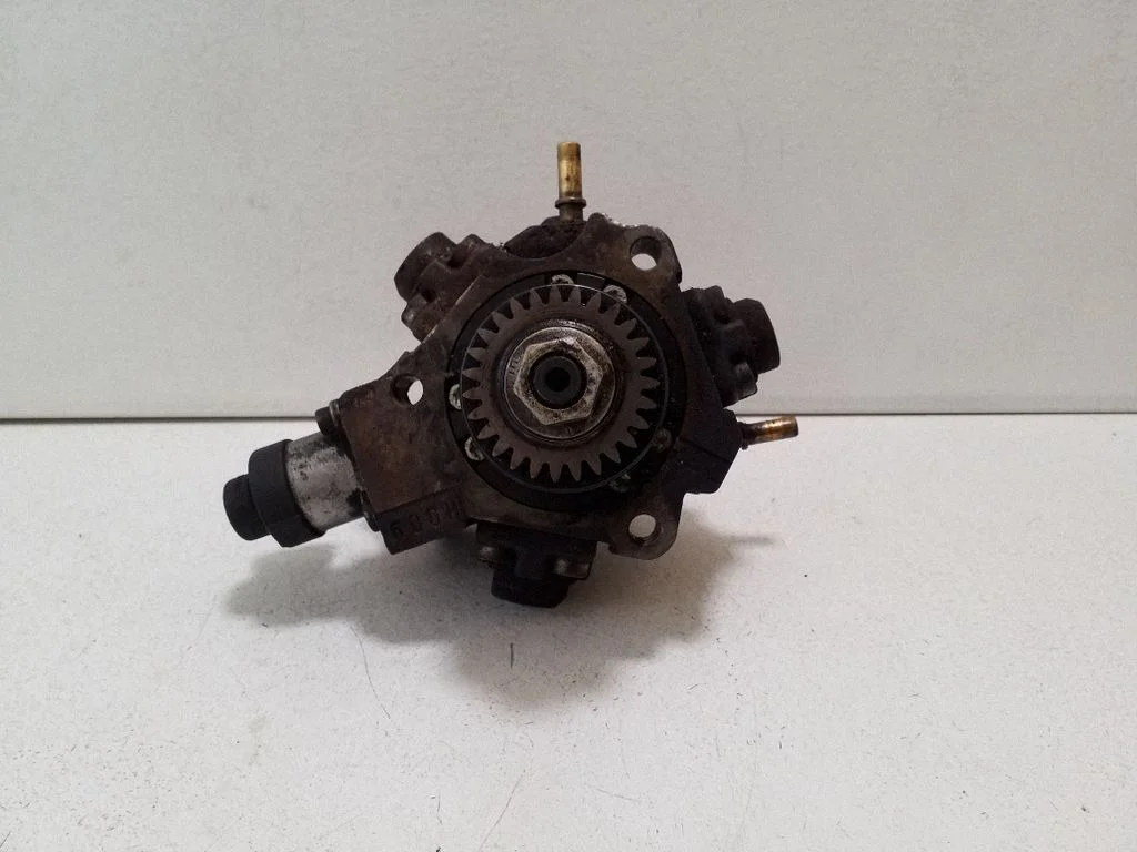 Fuel injection high pressure pump – Nissan X-Trail T31 (2007-2014)