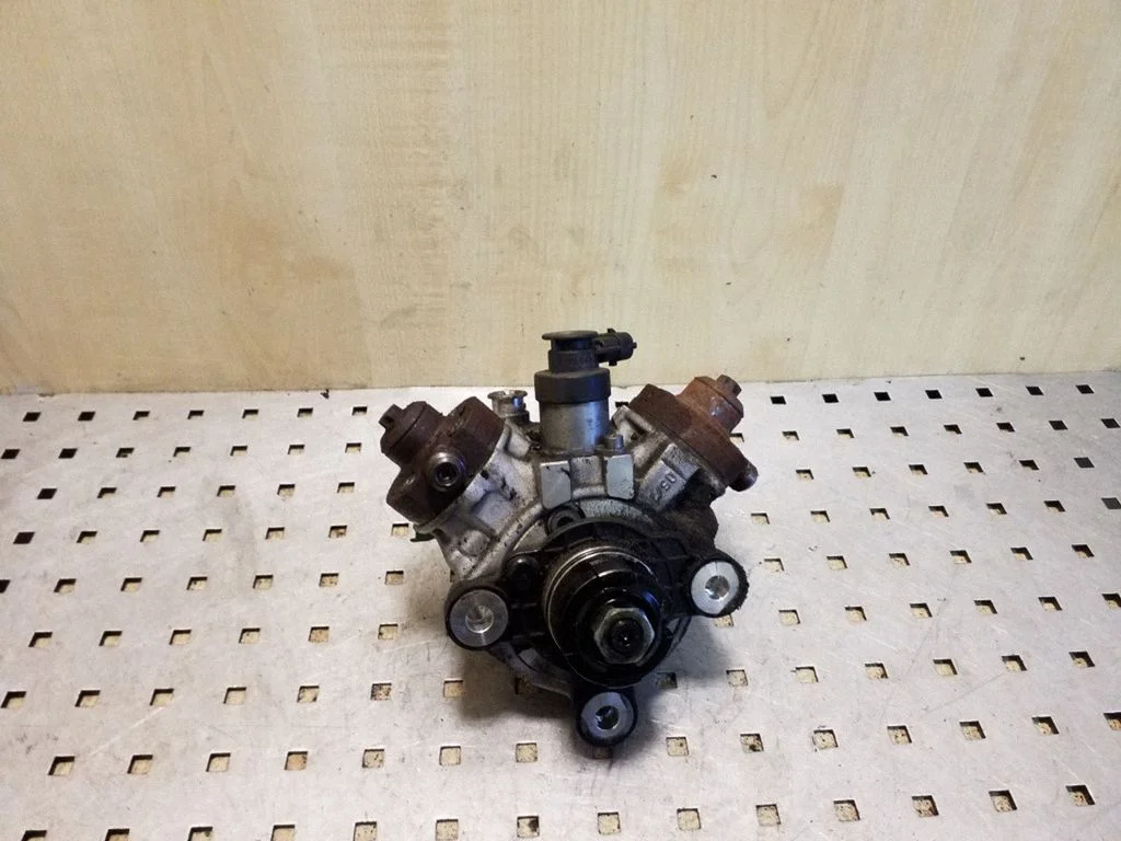 Fuel injection high pressure pump 0445010618