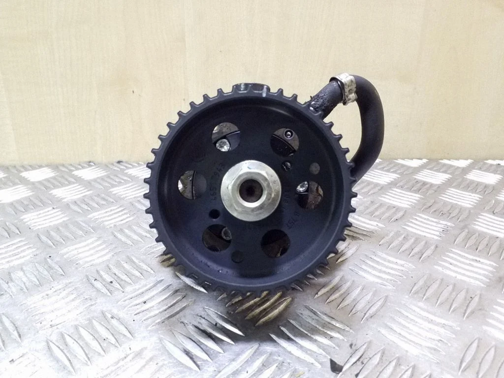 Fuel injection high pressure pump – Opel Astra H (2004-2012)