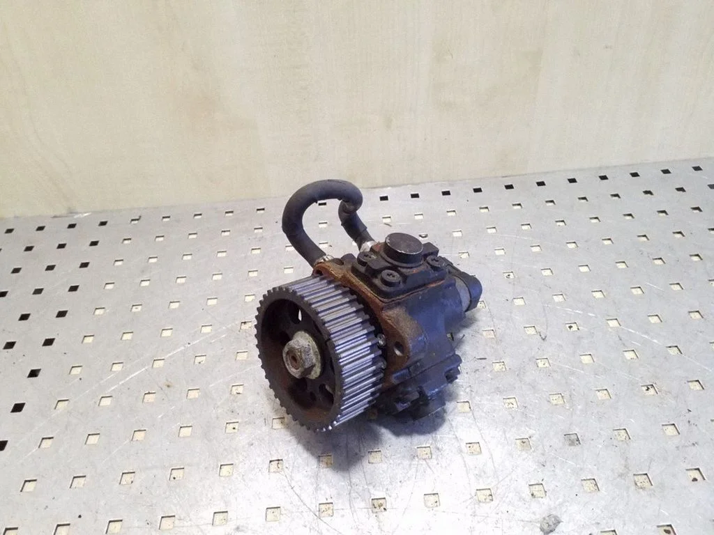 Fuel injection high pressure pump 0445010193