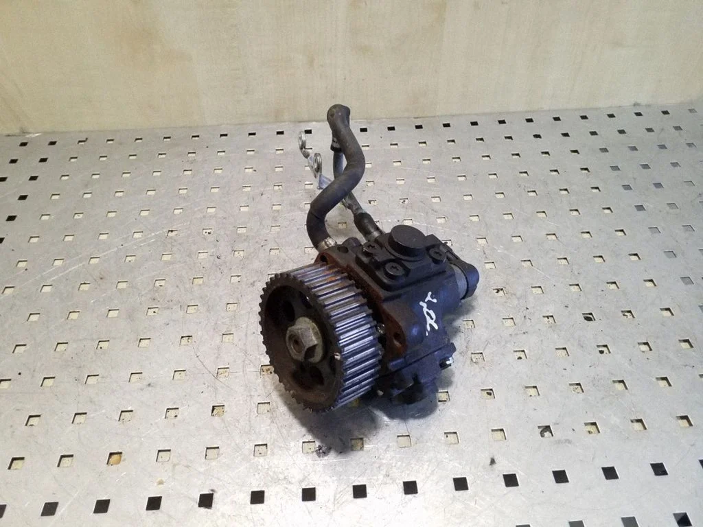 Fuel injection high pressure pump 0445010193