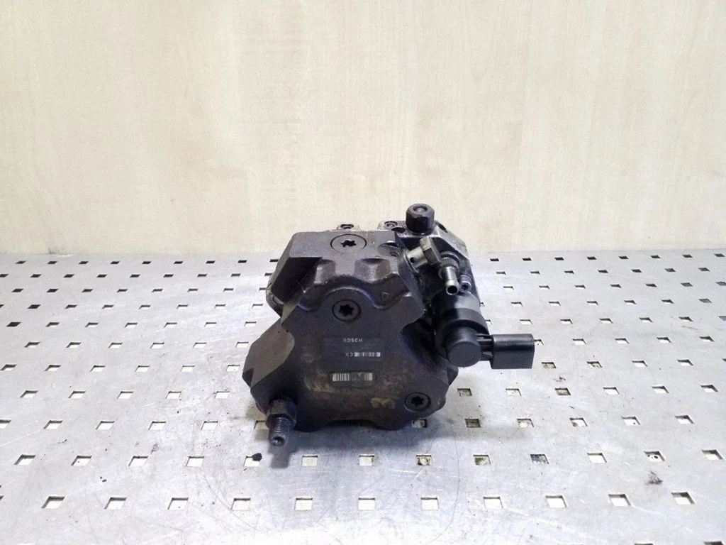Fuel injection high pressure pump – BMW 3 Series E90 E91 (2005-2012)