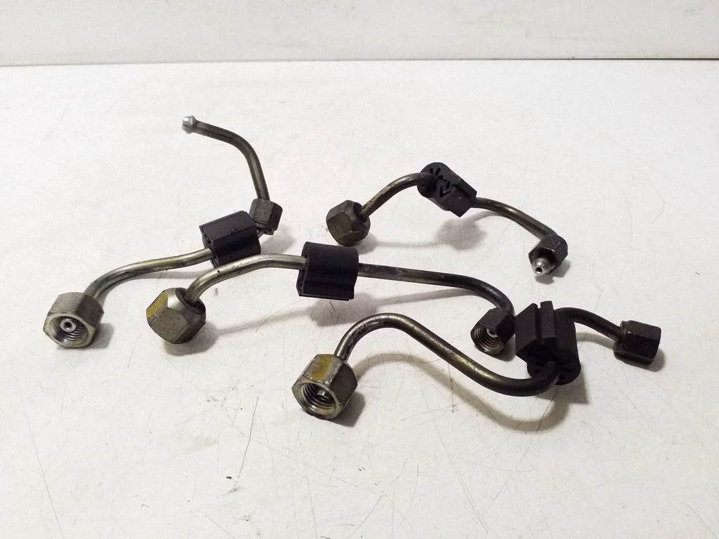 Fuel injector supply line/pipe 55218921